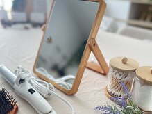 オリーブ(Olive)/お直しスペースも◎