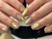 フィロンネイル 蒲田店(filonnail)/蒲田店限定デザイン