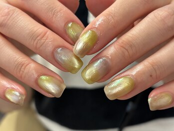 フィロンネイル 蒲田店(filonnail)/蒲田店限定デザイン