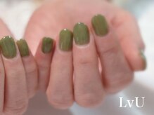 ラブユー(LvU)/ワンカラー