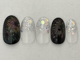 ハンド定額¥11000