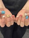 お持ち込みデザイン♪