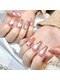 アイオネイル 心斎橋店(io nail)の写真/営業時間が21時までで仕事帰りに最適！お出かけの最後に理想のネイルを叶えよう♪