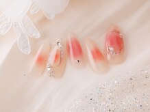 Lien Beauty【リアン】西川口店｜持ち込みデザイン・長さ出し・マグネットネイル/