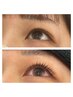 【8月中予約限定】Mermaid Lash Lift（太くなる効果が期待できるパーマ）7700