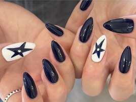 Nail design