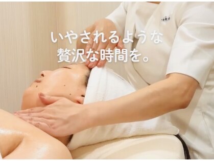 ポーラ 上通店(POLA)の写真