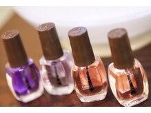 プチブラン(Petit Blanc)/店内物販もしております♪