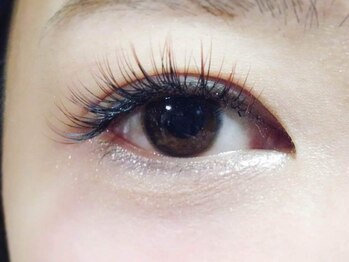 リリアン アイラッシュ(Liliane eyelash)/Liliane eyelash