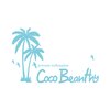 ココビアンシー(Coco Beanthy)のお店ロゴ