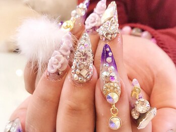 トランキル(Tranquille)/