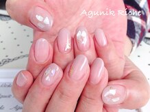 アグニークリッシェ(Agunik Riche)/