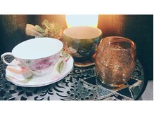 リラクゼーションサロン ホーム(HOME)/施術の後に(^^)/