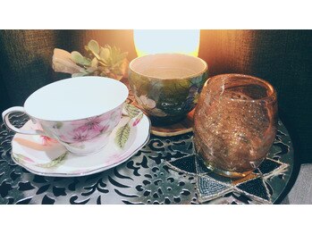 リラクゼーションサロン ホーム(HOME)/施術の後に(^^)/