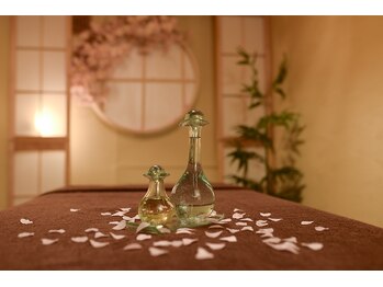 美極 トータルビューティー(美極 TOTAL BEAUTY)/トータルエステ