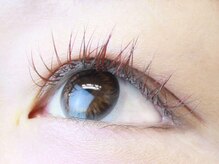 オレンジスター バイ パッセージ(ORANGE STAR BY PASSAGE)/ブラウンエクステ[相模大野]