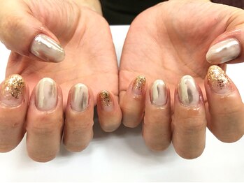 イーズネイル 堺(e's Nail)/