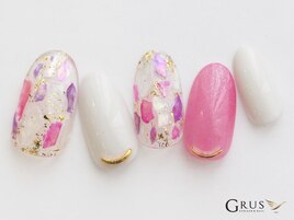 【6月】トレンドアートコース