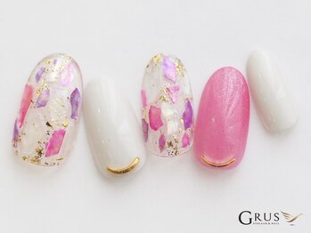 【6月】トレンドアートコース