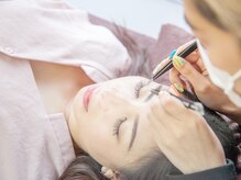 ポイント「4」【短時間で仕上がり綺麗の高技術♪】スタッフの技術には自信があります!