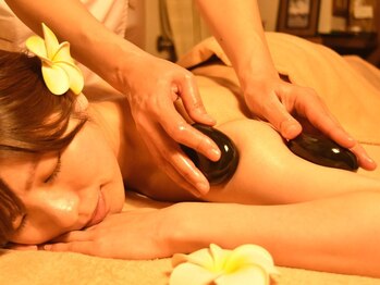 プルメリア シルフィア 横浜本店/ホットスト-ンリンパ★