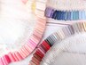 【17:00まで限定★初回オフ無料】フットワンカラー6980円☆ポイント併用可