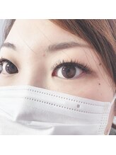 シェリエ アイラッシュ(Cherie eyelash)/アクトレスラッシュ１００束