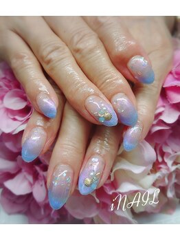 アイネイル(iNAIL)/