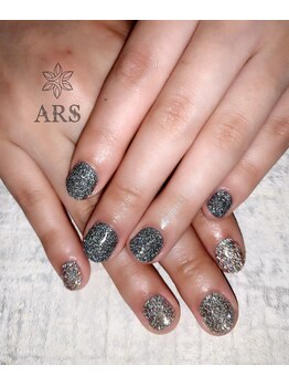 アルス(ARS)/フラッシュネイル