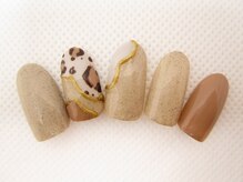 ネイルサロン ロゼオ(Nail salon Roseo)/