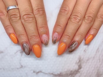 リリーブランシュ(Lily Blanche)/