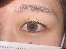 カラーリゾート Ai 葛西店/パリジェンヌラッシュリフト