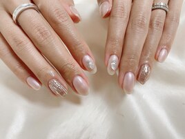 1月定額A アクセサリー