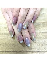 テナン(Tenang)/ハンドAコース　¥5000