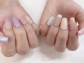 (菅家)キレイめフレンチ