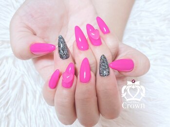 スカルプ付け放題