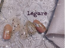 レガーレ 蒲田(Legare)/定額トレンド(蒲田/マグネット)