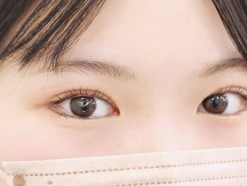 geNe 'n GRUS(ジーン アンド グルス)/まつ毛パーマ