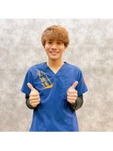 浜田山駅の接骨院 はり灸院&nbsp;久場 翔太