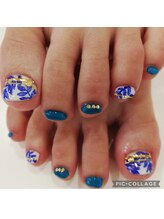 ウィル(Will)/ボタニカルアート