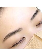 サーティ スリー(Thirty Three)/◇美眉スタイリング