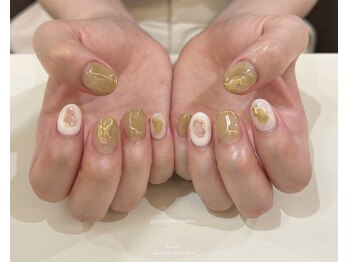 10本アートコース.