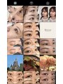 メイン(Maine)&nbsp;instagram【@yuka_p0122】