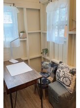 リーブル(LIBRE)/完全個室のプライベート空間☆