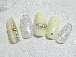 大人可愛いトレンドプラン7,980