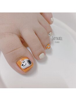 リナスパ(79LINA SPA)/