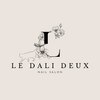 ルダリドゥー 東銀座店(Le Dali Deux)のお店ロゴ