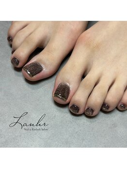 フィリー(fi:ry)/フットアートフリー90