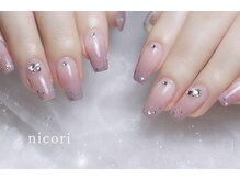 ニコリ(nicori)/おまかせネイル