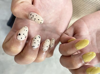 ヴィスター ネイル(Vistar nail)の写真